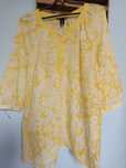 Bluzka damska firmy H&M rozmiar 2XL