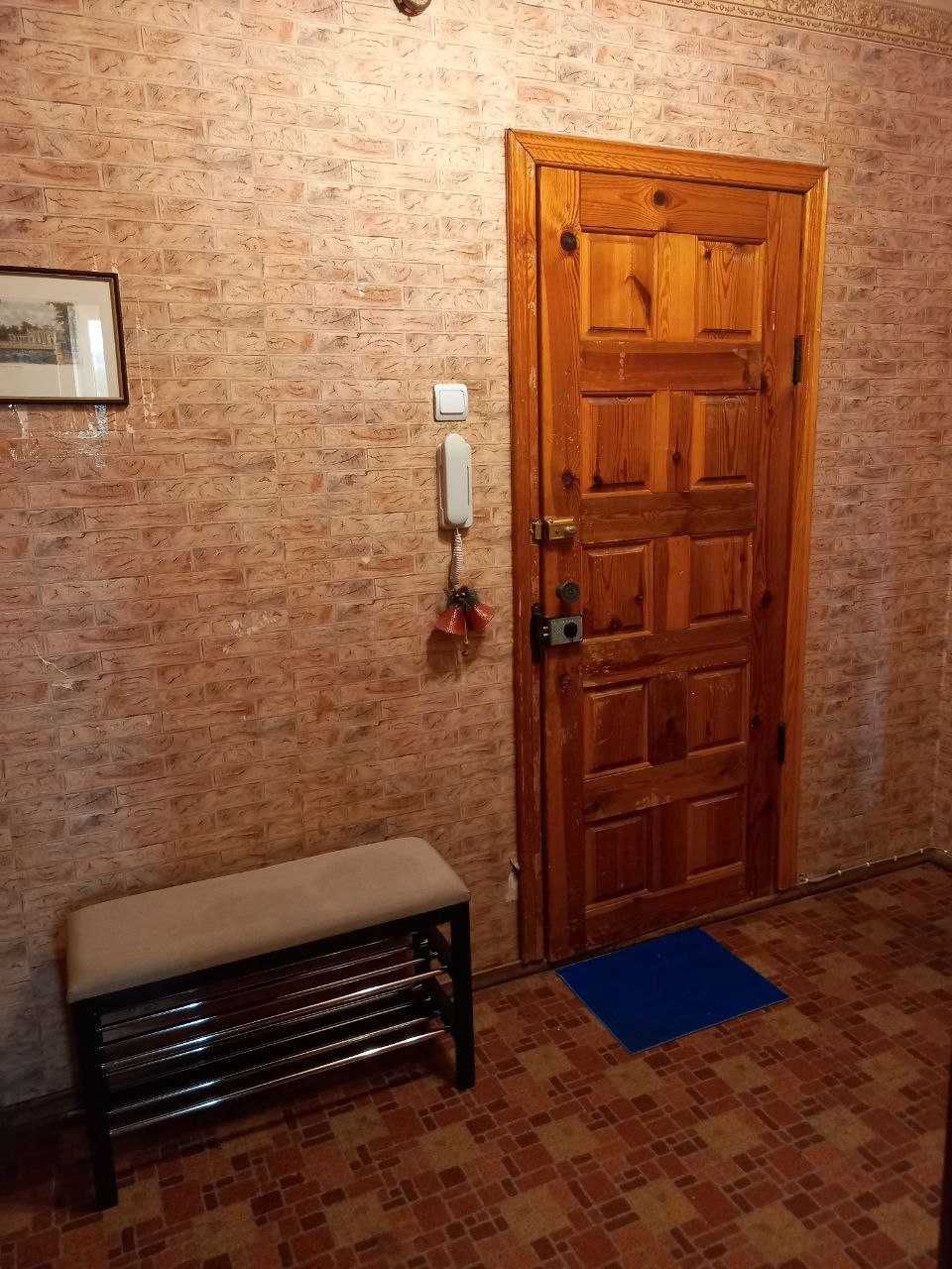Академ Здам 1-кімнатну квартиру вул. Ореста Васкула 44/50, м. Київ