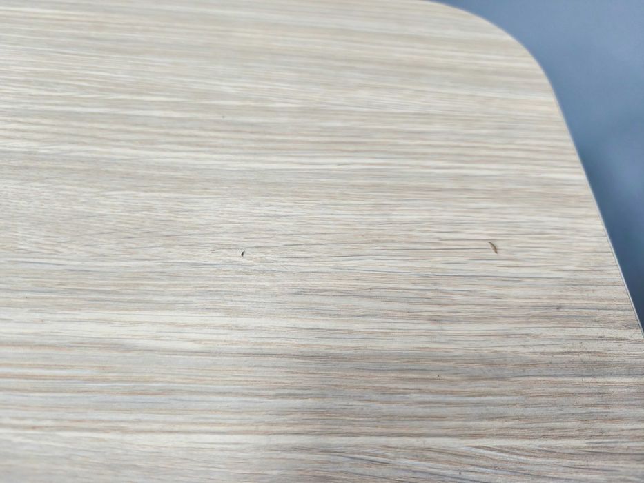 Biurko Stół regulowany IKEA Bekant