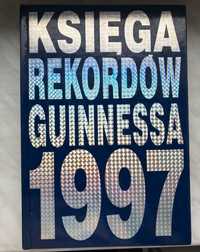 Księga rekordów Guinessa 1997