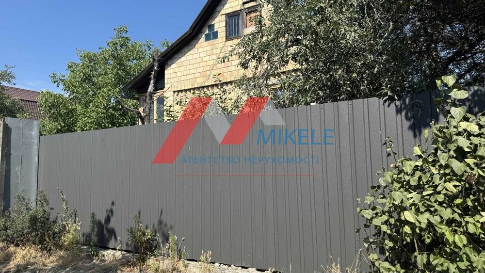 Без % садовий будинок 83м² ділянка 5 соток, СТ«Вишеньки» тгЗолочівська