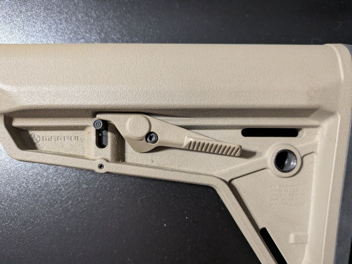 Magpul SL mil-spec