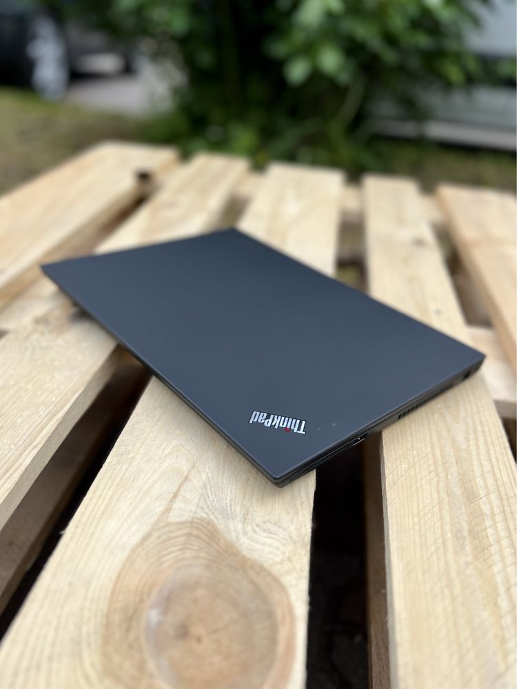 MX330 2GB/Сенсорний Lenovo ThinkPad T15 G1/i7-10610U/32GB+1TB/FHD IPS