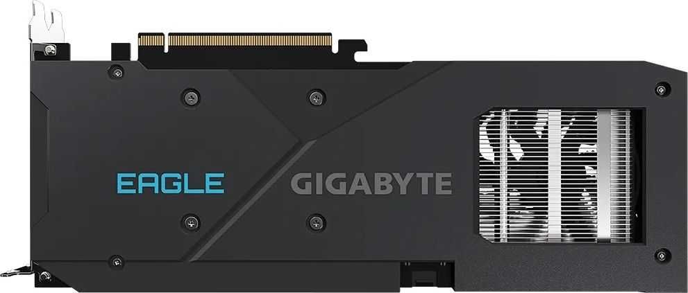Karta graficzna | RX 6600 8GB GDDR6 | Gigabyte EAGLE  | TOP!