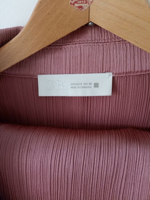 Komplet garniturowy Zara r.S,M
