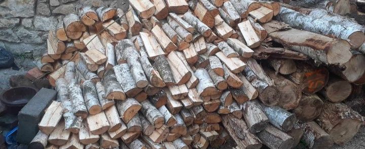 Sprzedaż Drewna Kominkowe opałowe Dąb jest