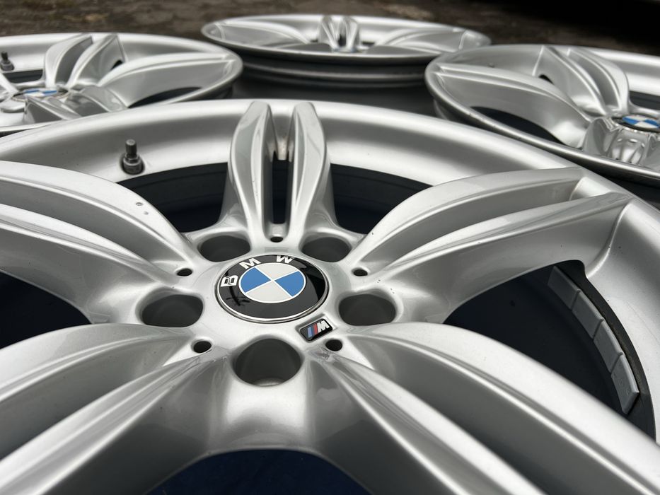 BMW r19 5x120 5-series 2009-2017 F10 F11 6-series 2011-2019 F12 F13F14