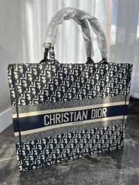 Шопер-сумка Dior