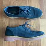 Sapatos de homem Geox