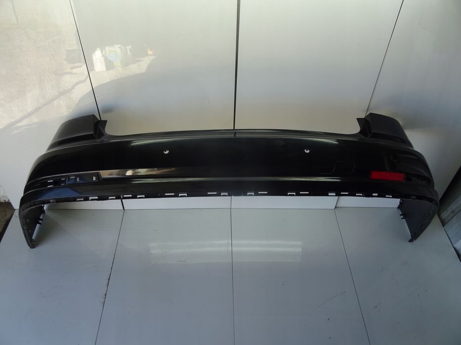 zderzak tył audi a8 d5 4n0 2017- oryginalny