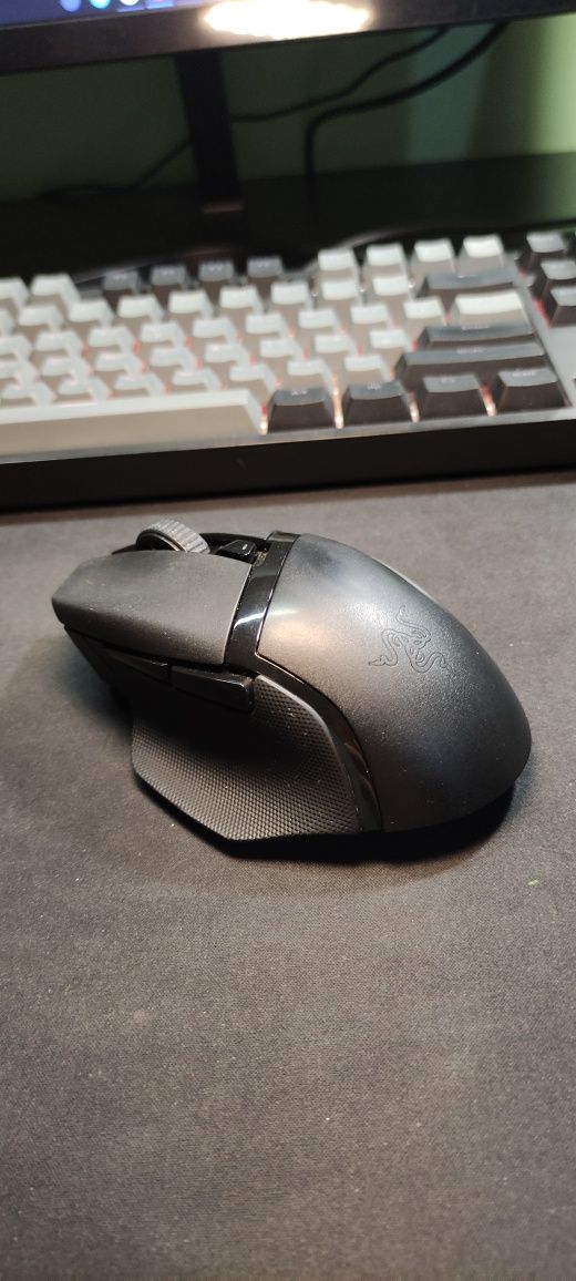 Razer Basilisk X Hyperspeed