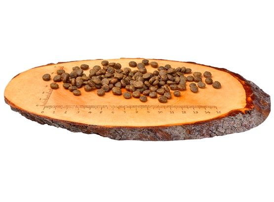 Karma dla małego psa bez zbóż i ziemniaków Carnilove Struś Jagnię 6kg