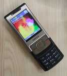 Nokia 6500s slide RETRO komplet sprawny telefon kolekcjonerski