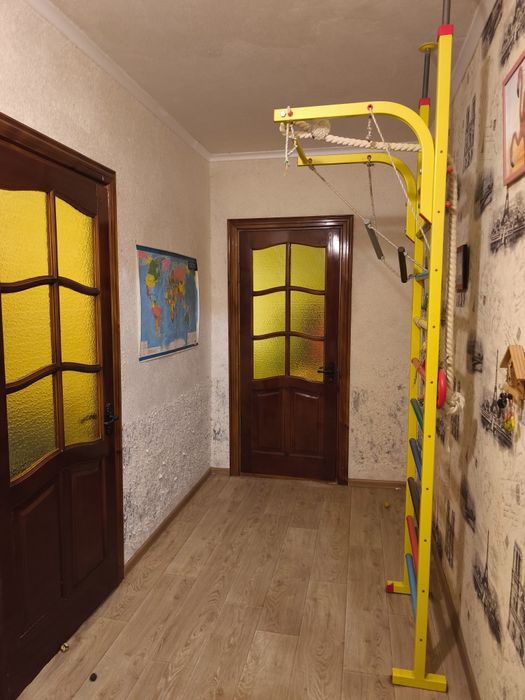 Продаж 2-кімнатної квартири на Леваневського