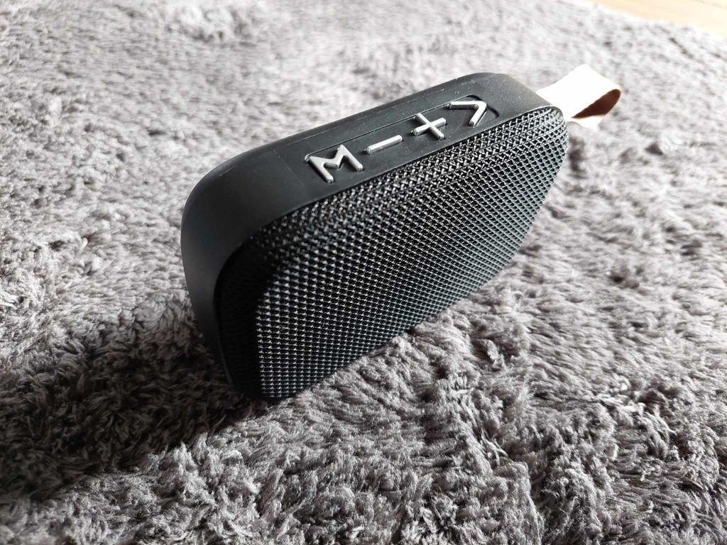 Głośnik bluetooth bezprzewodowy