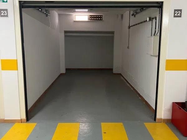 T3 com lugar de garagem
