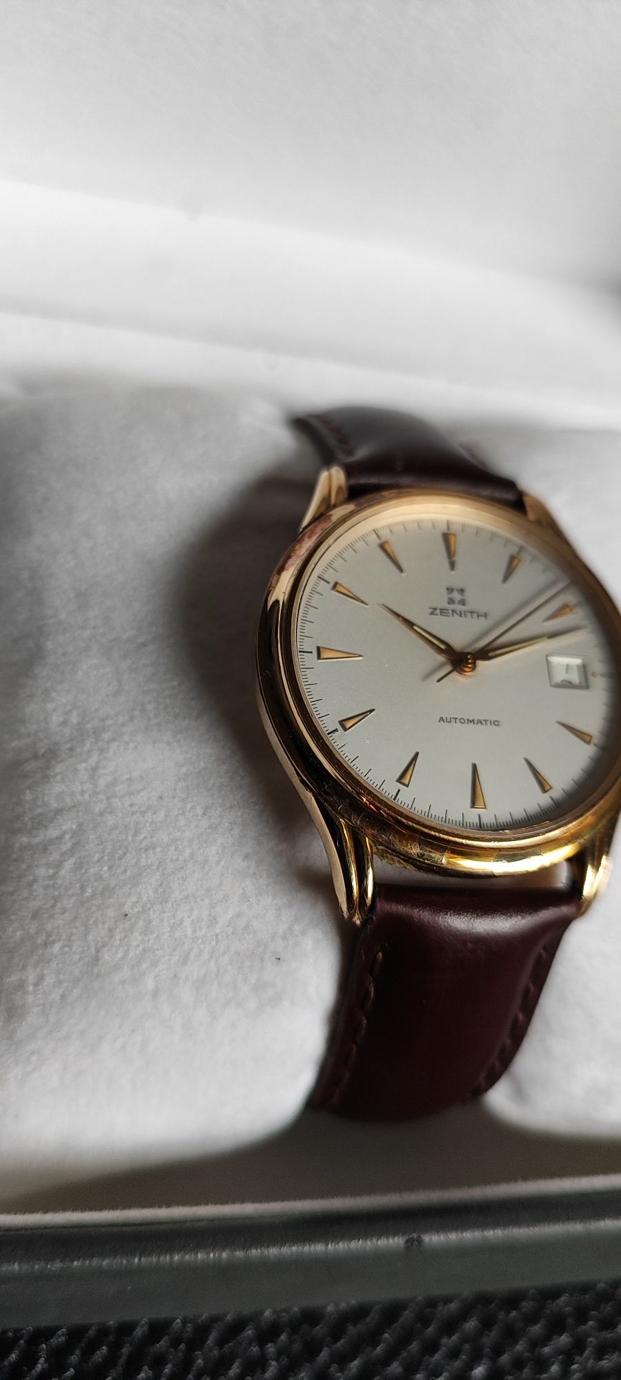 Zenith automatic