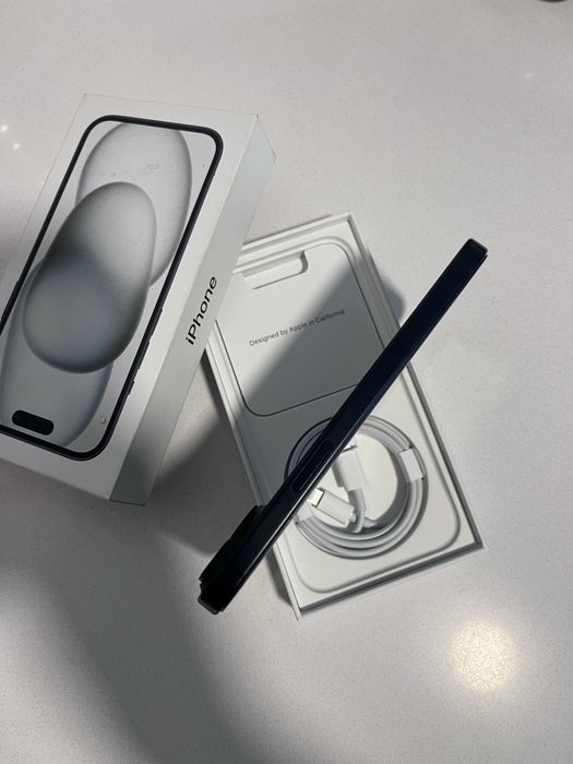 Iphone 15 seminovo/Orig. iPhone15