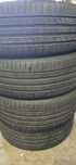 Opony letnie 225/45/19 Continental Sport contact