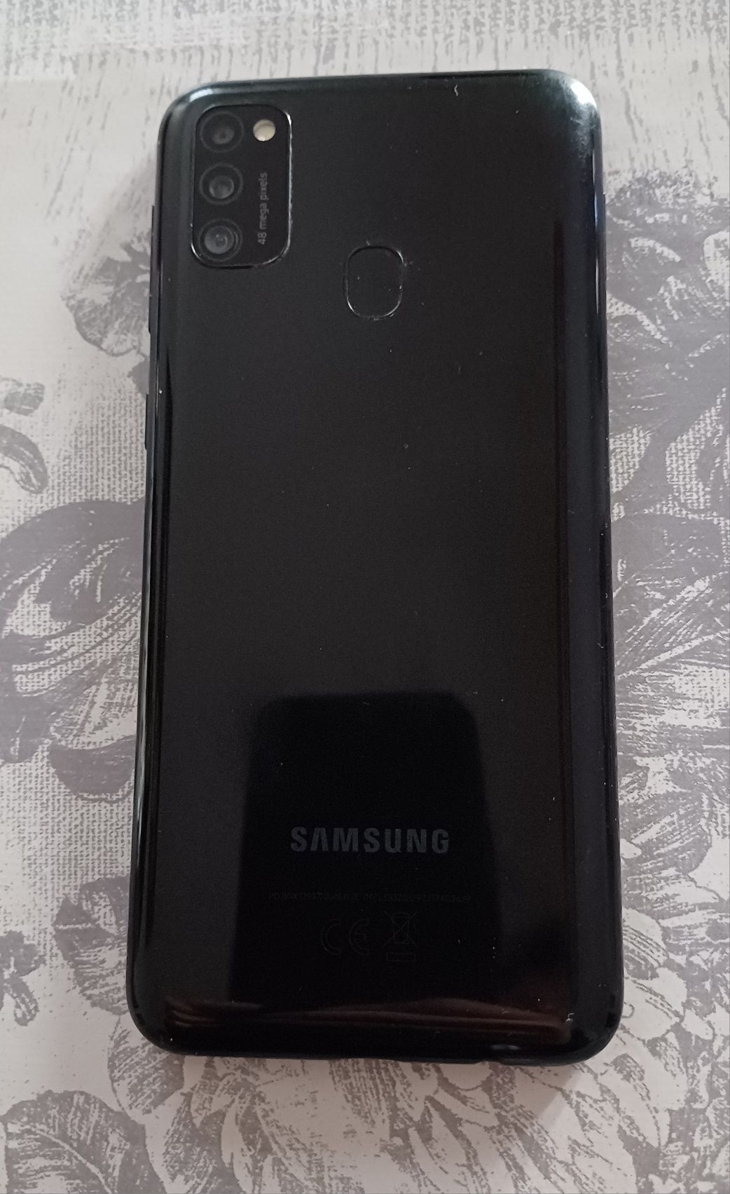 Samsung Galaxy M21