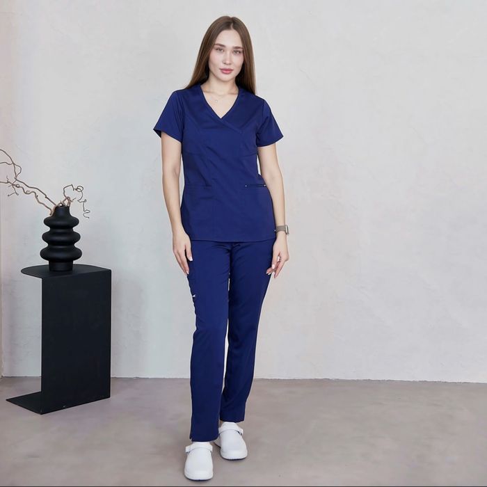Медичный костюм Greys Anatomy