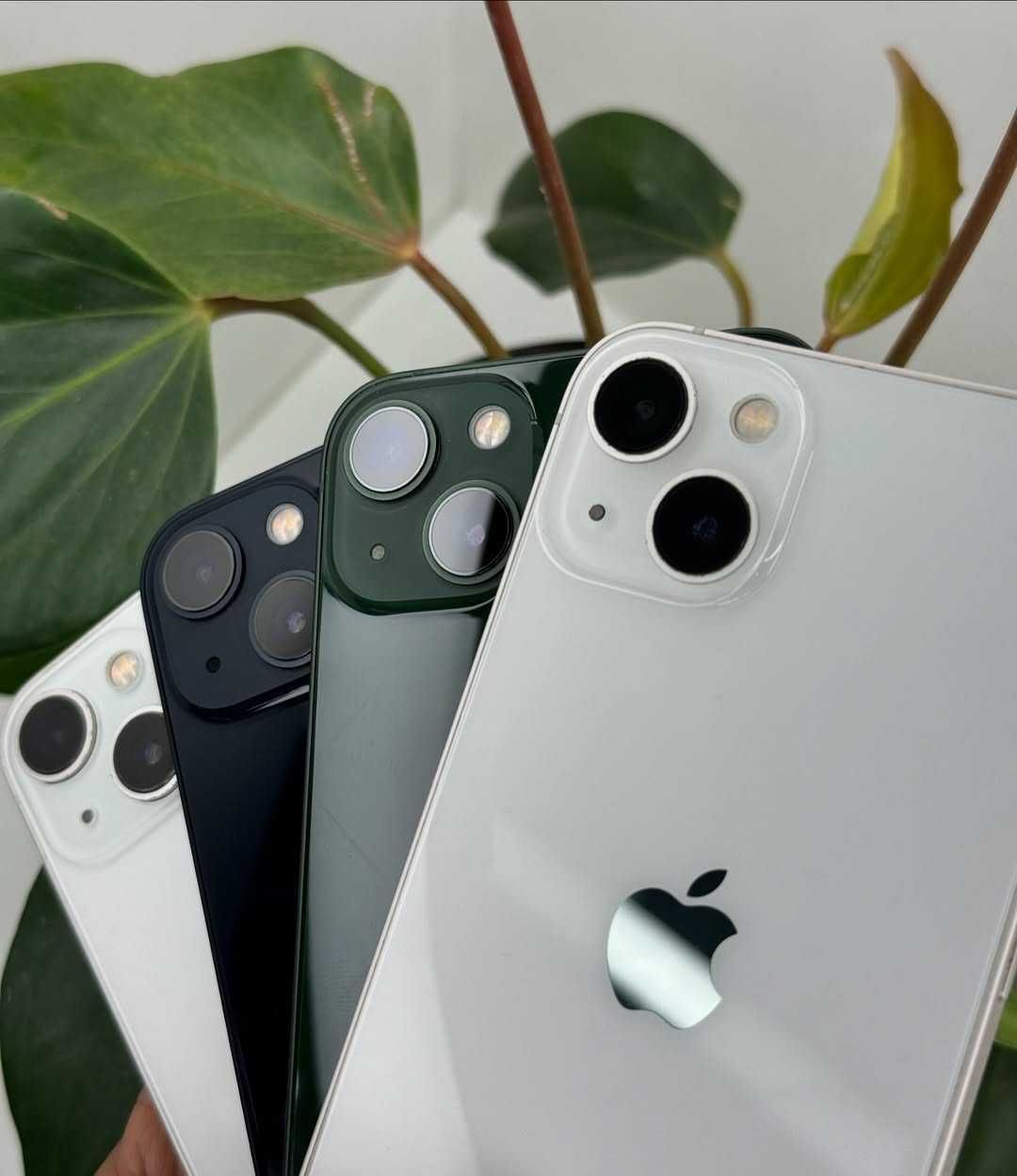 iPhone 13 128 gb Neverlock / Магазин + Гарантія