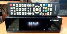 Hyundai M-Box HMB-R600K