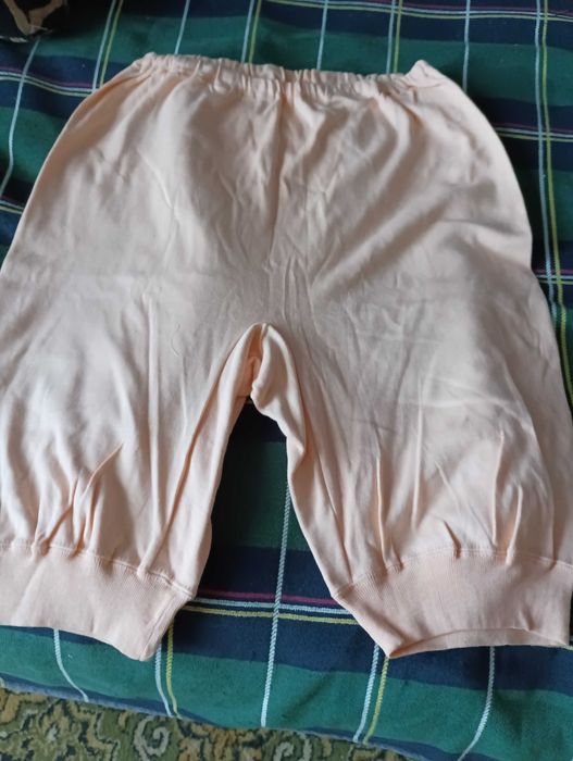 панталоны размер 51