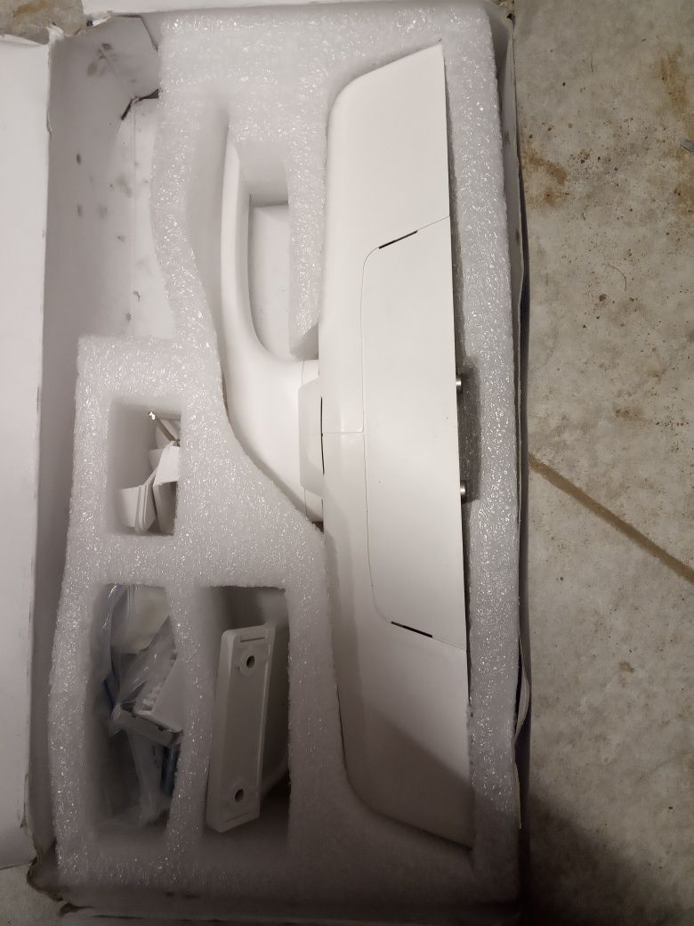 ABUS HomeTec Pro 79806 Bezprzewodowy napęd