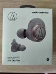 Słuchawki Bluetooth 5.0 Audio-Technica ATH CKR7TW