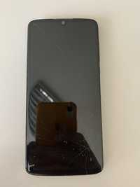Motorola Moto Z4 на запчастини