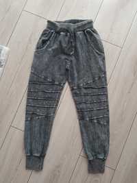 Spodnie dresowe typu Despacito 170-176 cm