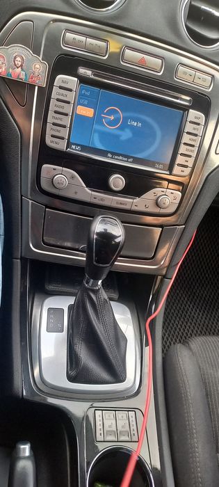 форд мондео 4  2.0 TDCI