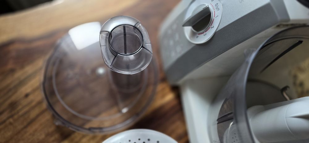 Robot kuchenny planetarny BOSCH