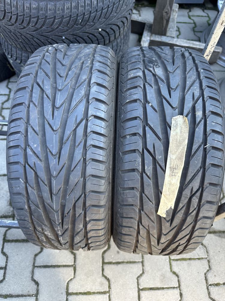 195/50r15 lato uniroyal para