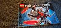 Lego Hero Factory 6216