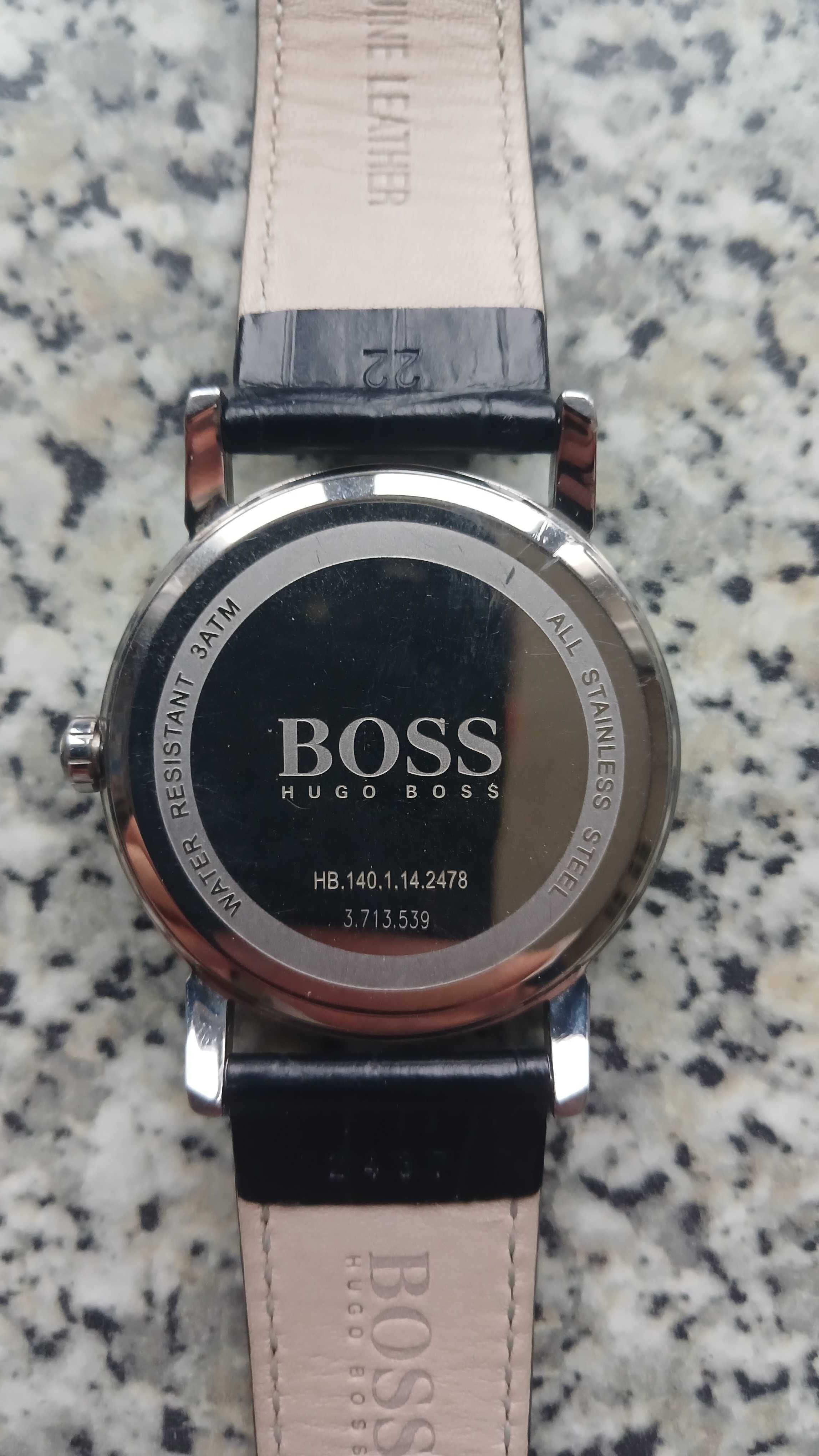 Наручний годинник HUGO BOSS 1512775 оригінал