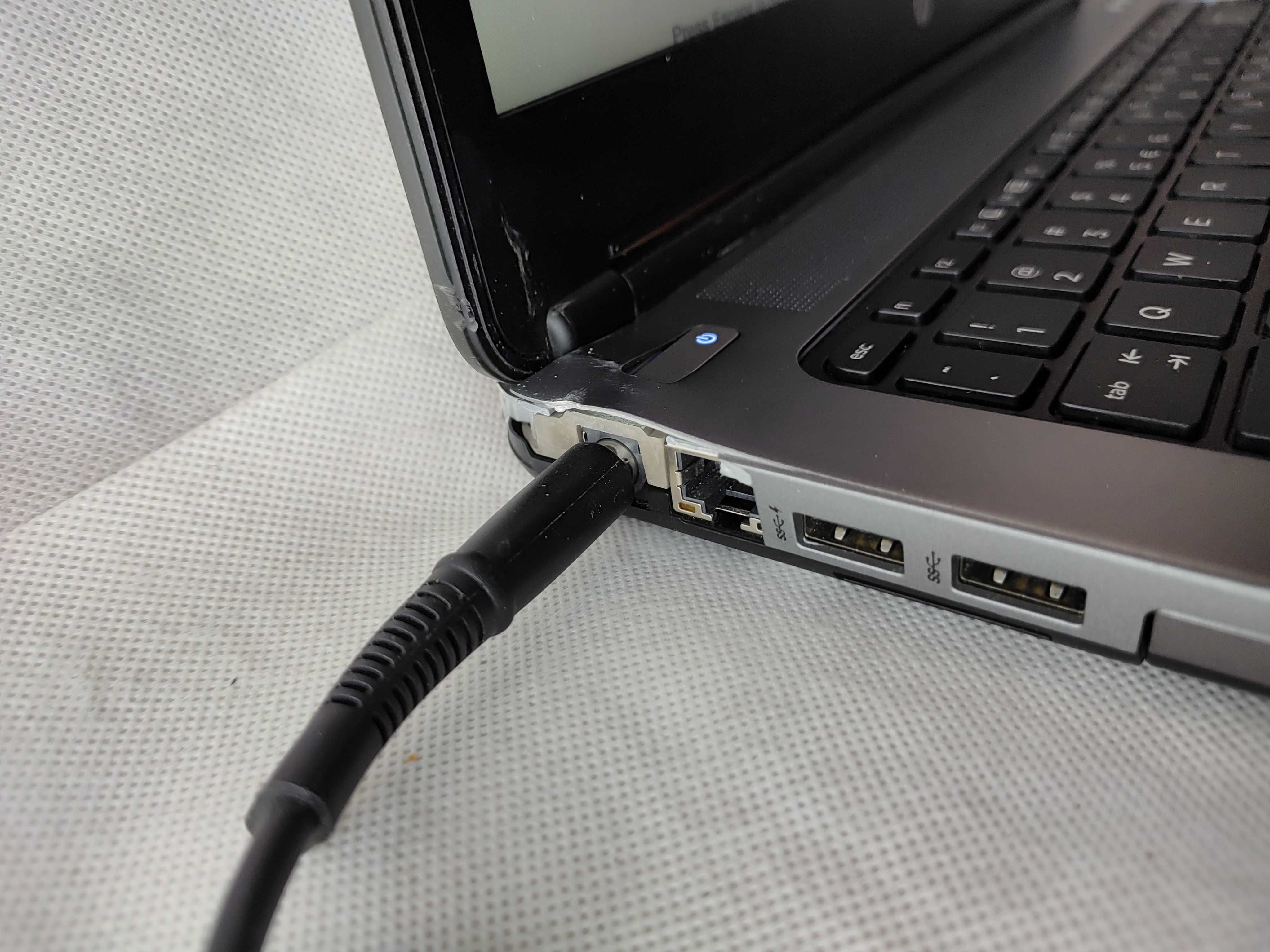 OKAZJA! | HP ProBook 640 G1 (1) | Core i5-4210M | Bios OK | Sklep FV23