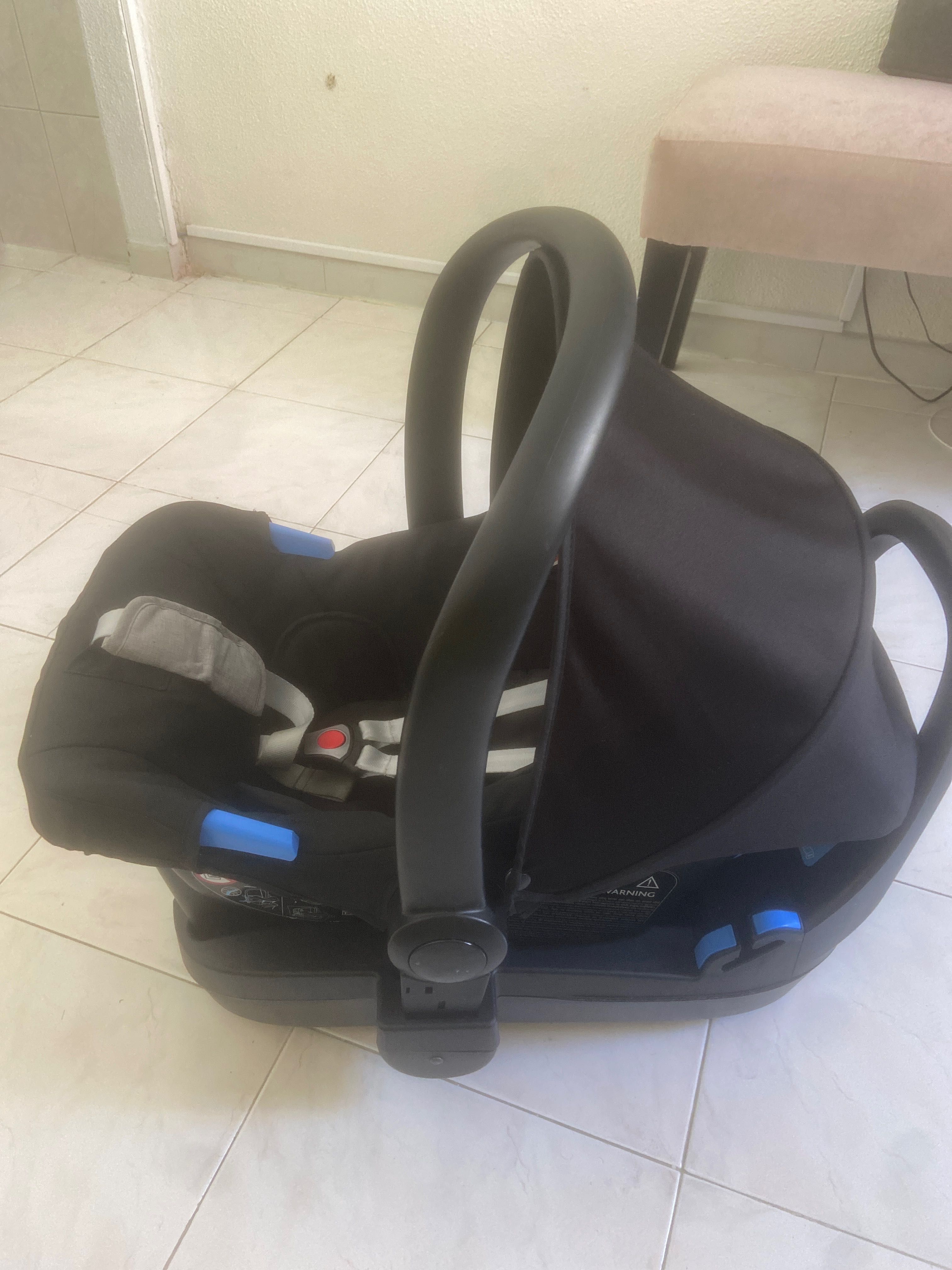 Cadeirinha  para bebê