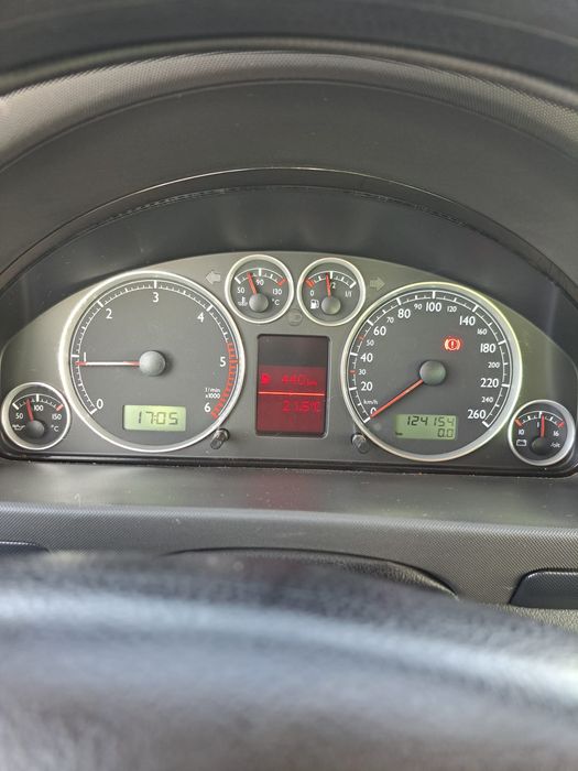 Seat Alhambra 1.9 TDI – 7 Lugares – Excelente Estado – 124.154 km