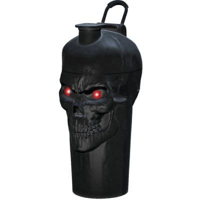 JNX Sports The Curse! Skull Shaker (США), 700 мл Шейкер фирменный