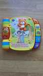 Vtech Śpiewające Opowiadanki Bobaski i Miś