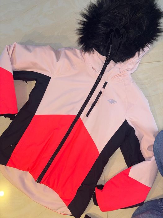 Kombinezon narciarski 140cm