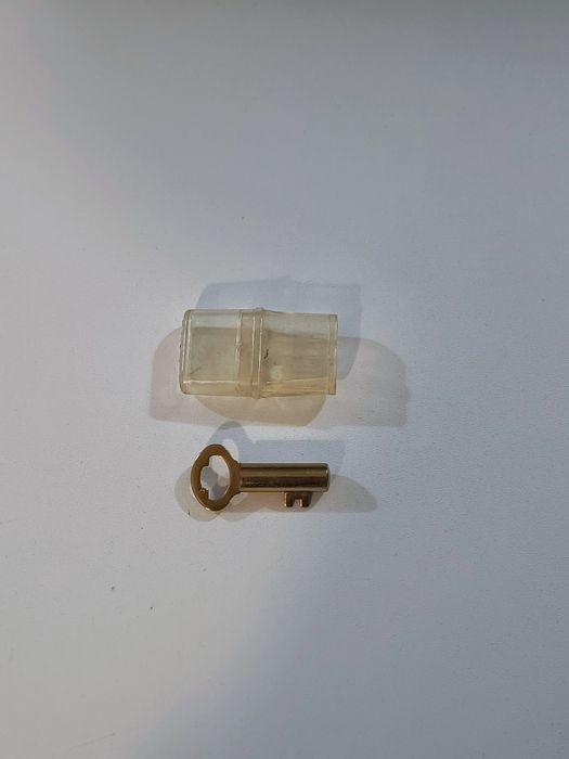 Запальничка "Золотий ключик"