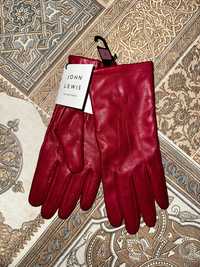 Кожаные перчатки  John Lewis