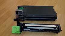 Картридж + фотобарабан XEROX 6R914/6R915 + Drum Unit 13R551 original