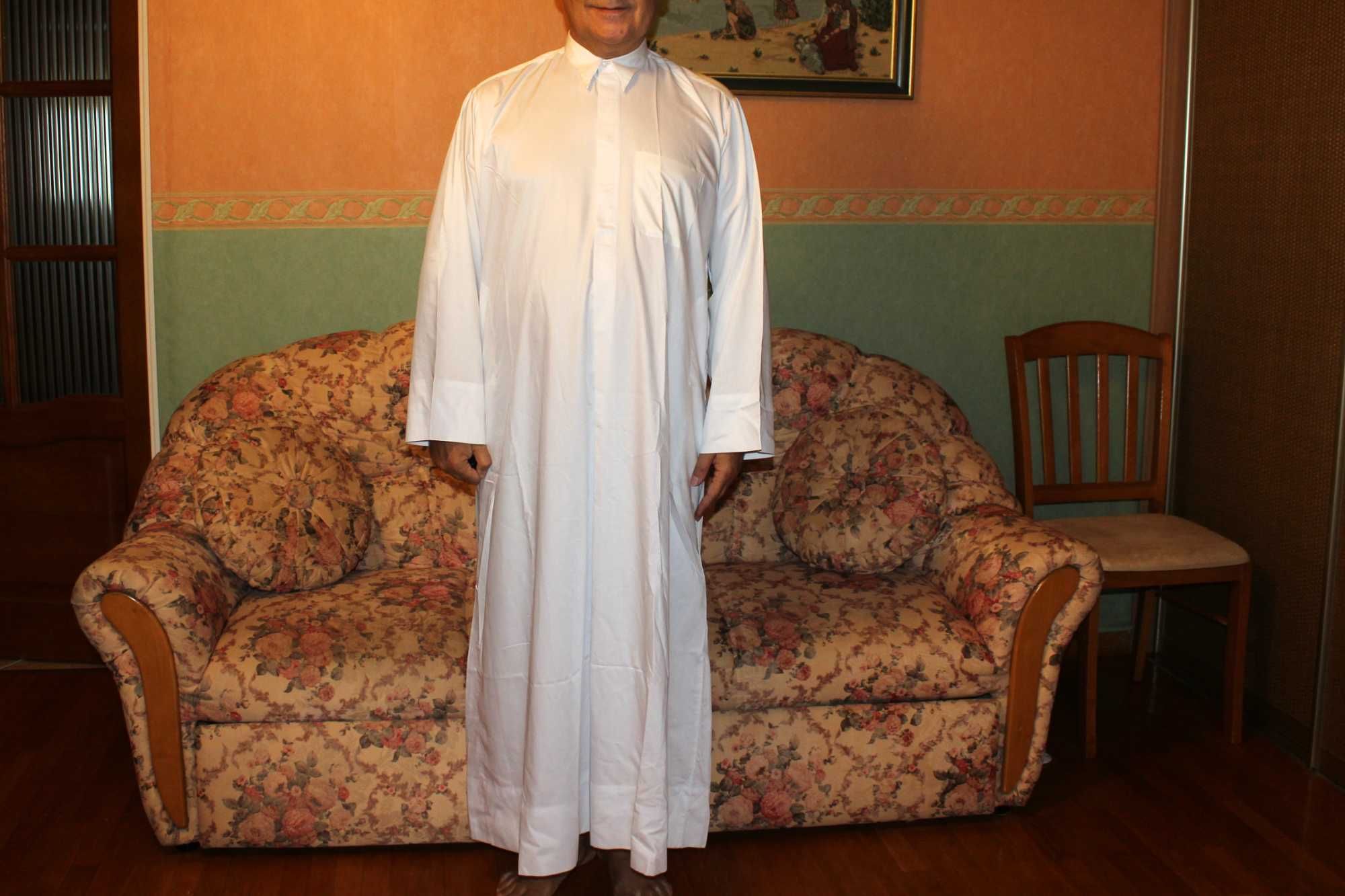 Kandura Thawb Thobe Tobe. - wzór 3