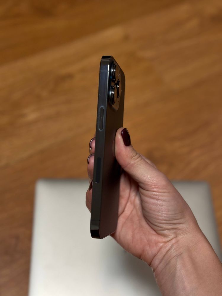 Iphone 13 pro 256 gb