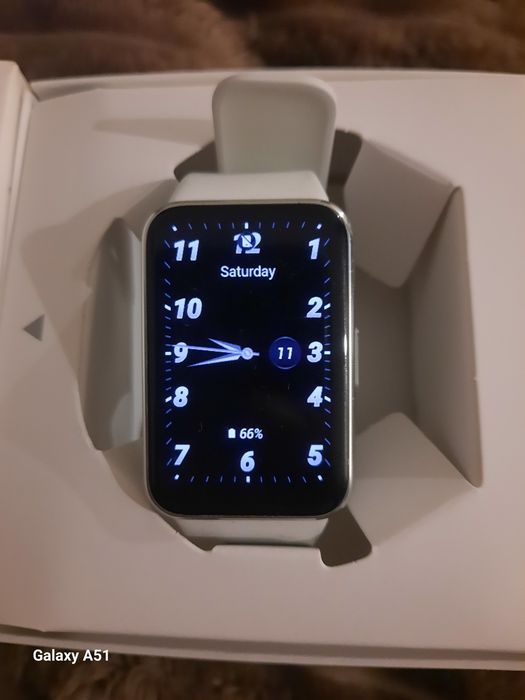 Продам Фитнес-браслет (часы) Samsung Galaxy Fit3