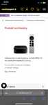 Apple tv hd 32gb czarny